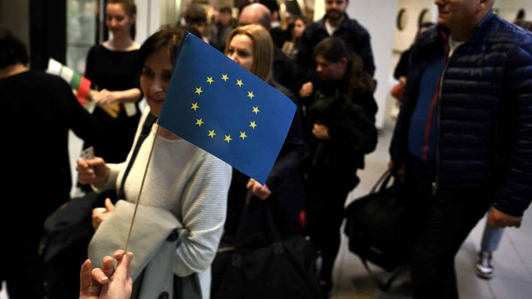 EU Urged to Ease Visa Regulations for ‘Isolated’ Turkish Journalists