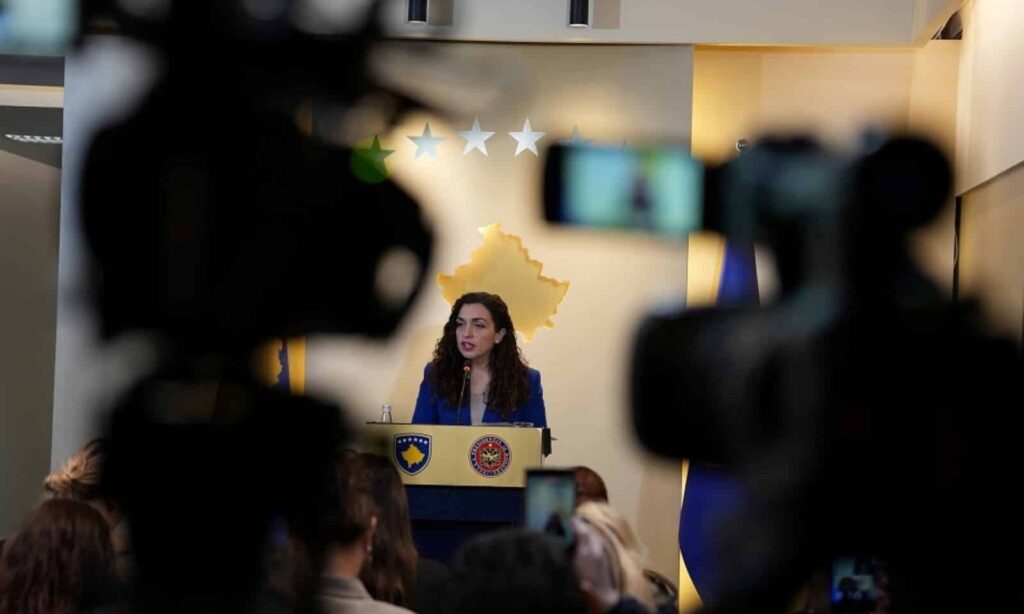 Kosovo Court Gives MPs Another Month to Elect New President