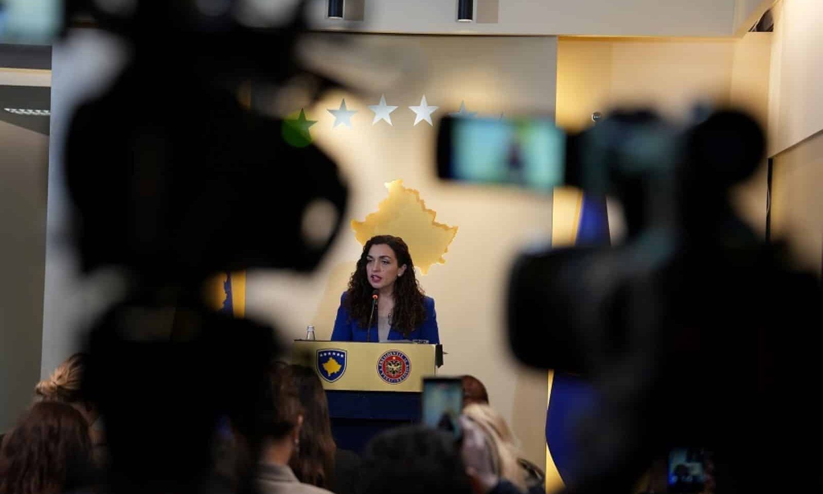 Kosovo Court Gives MPs Another Month to Elect New President