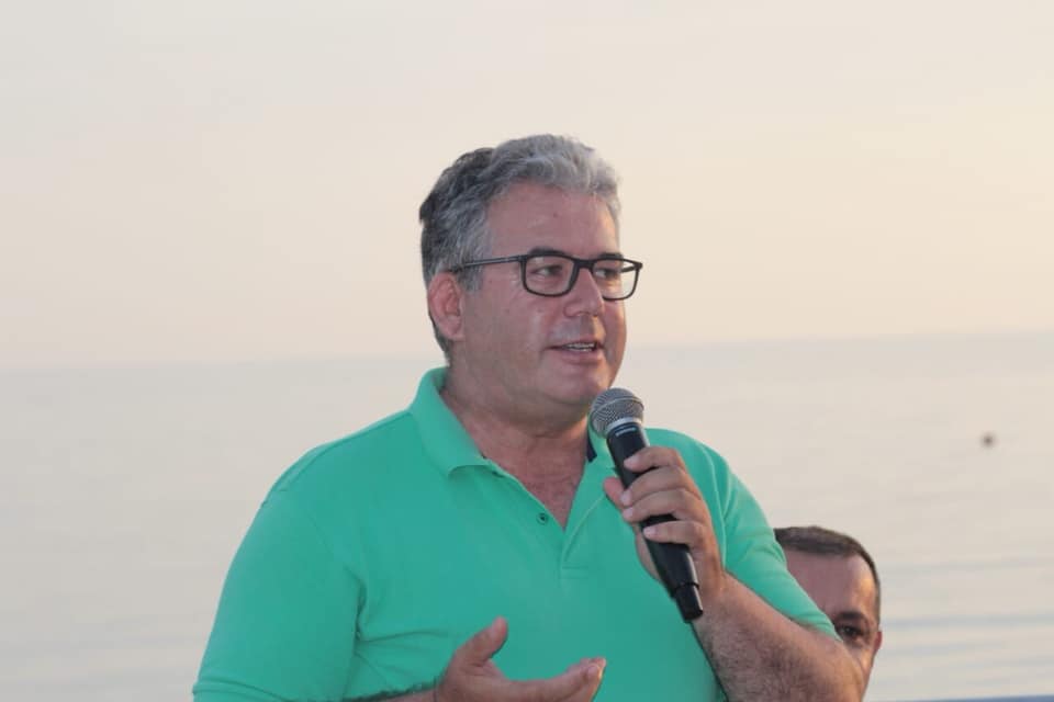 Albanian Ex-Mayor Convicted in Second Abuse of Office Case