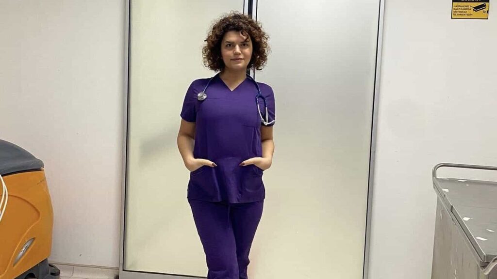 Turkish Trans Doctor Sacked Again for ‘Shameful Morals’ Despite Court Ruling