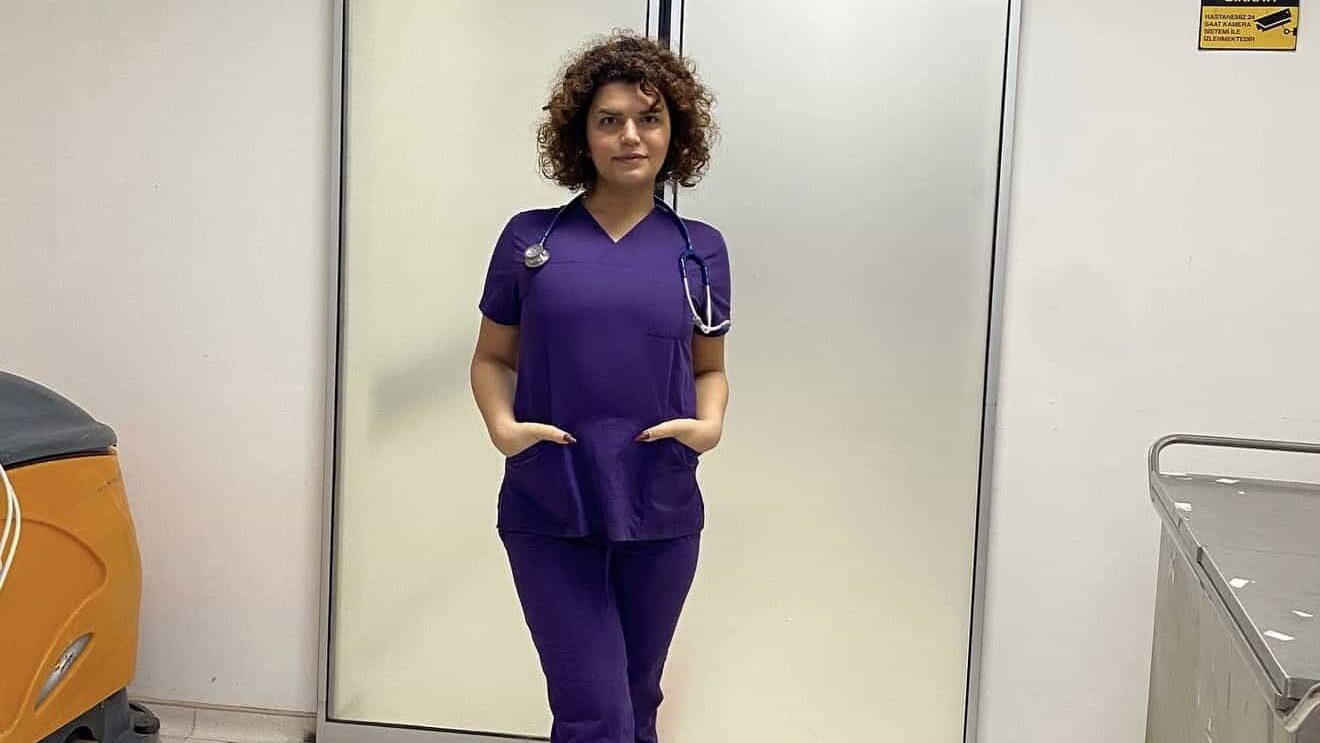 Turkish Trans Doctor Sacked Again for ‘Shameful Morals’ Despite Court Ruling