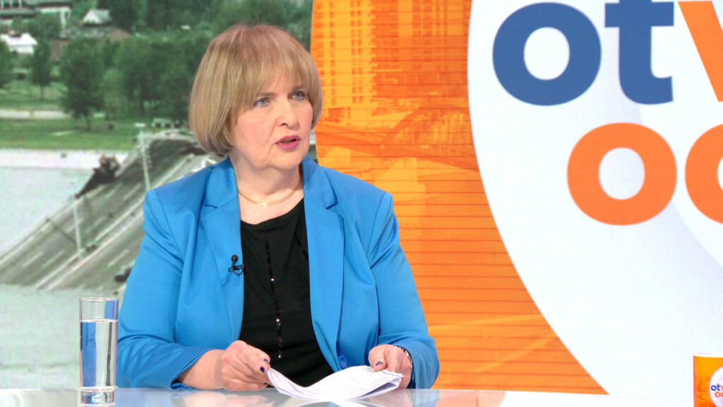 Life struggle of a professor from Valjevo: “After cancer surgery, the biopsy showed depleted uranium in the sample”