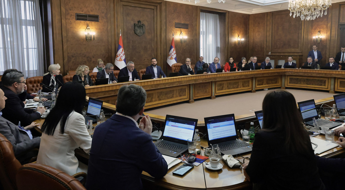 New Measure by the Government of Serbia: Ban on the export of oil and petroleum products extended until april 2