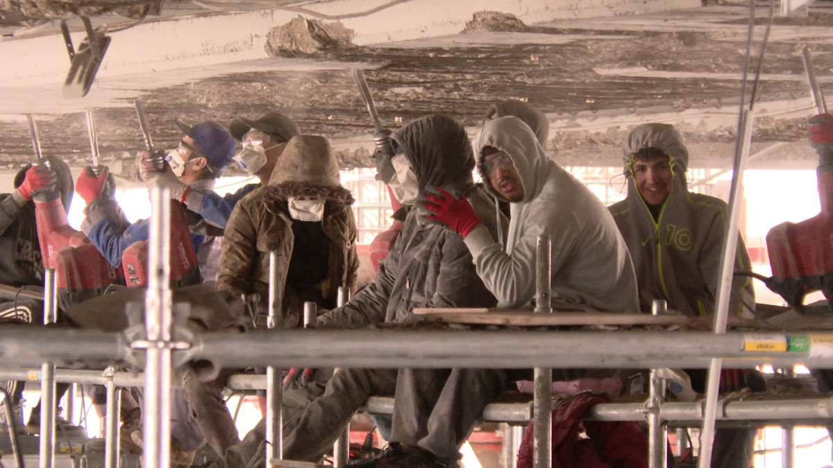 More Than 150 Reports of Exploitation of Foreign Workers in Serbia in 2025: How Well Are Their Rights Protected?