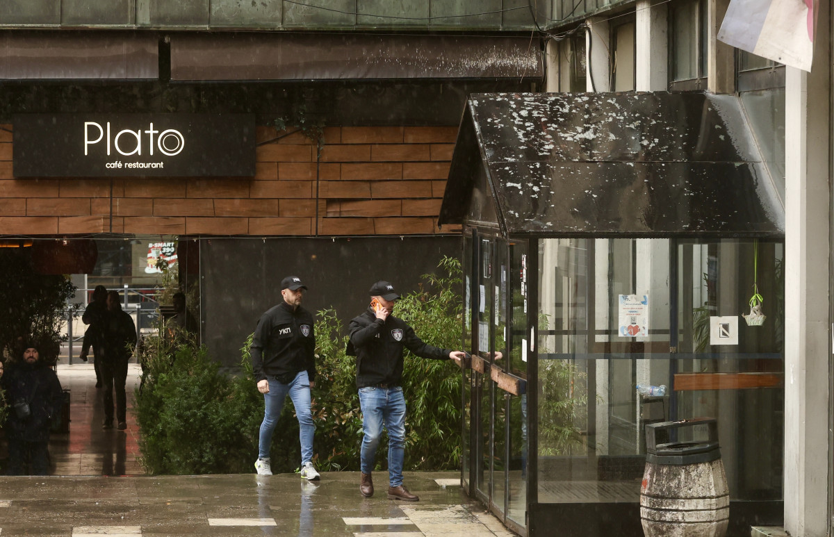 Body of Young Woman Found Outside the Faculty of Philosophy in Belgrade; Prosecutor’s Office Investigating Circumstances