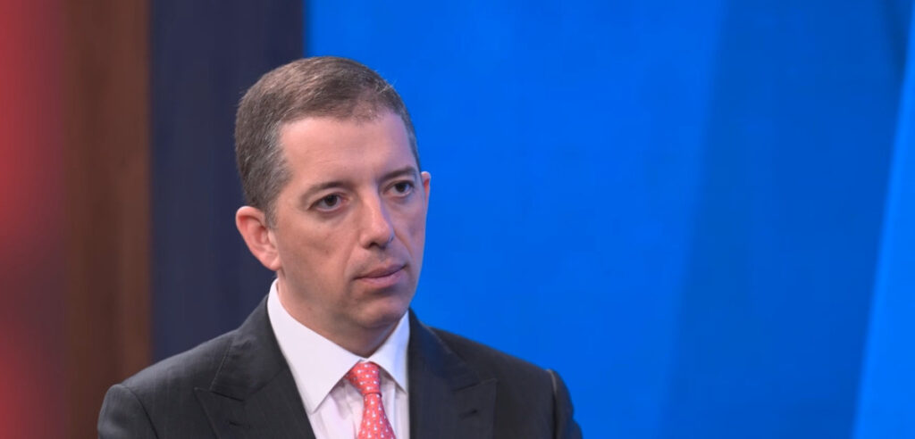 Djuric to Newsmax Balkans: Serbs seek a new chapter with the U.S. and aim to seize every opportunity