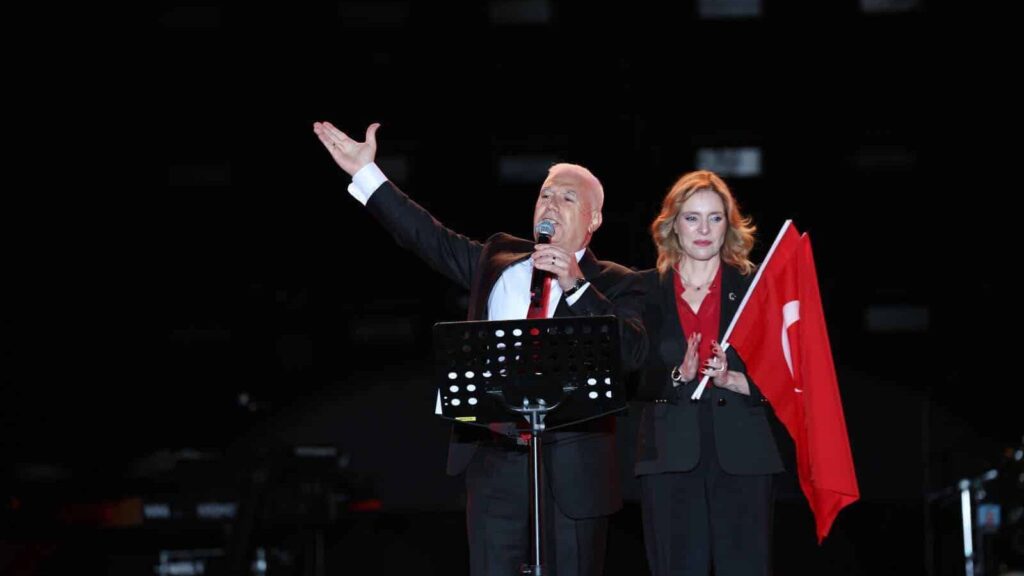 Turkey Detains 55, Including Fourth Largest City’s Mayor, in Fresh Crackdown