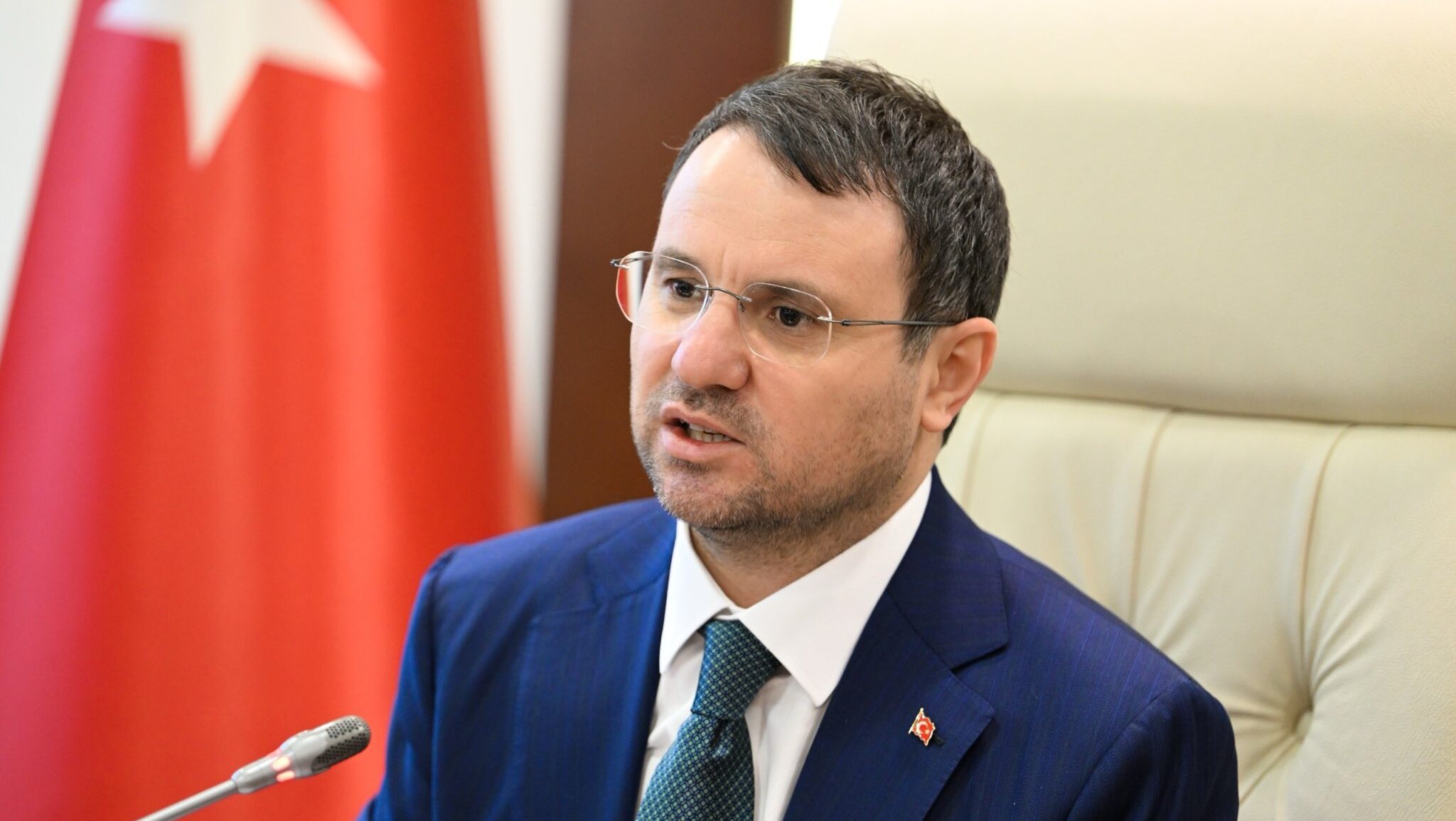 Turkey to Require Social Media Users to Verify Their Identities