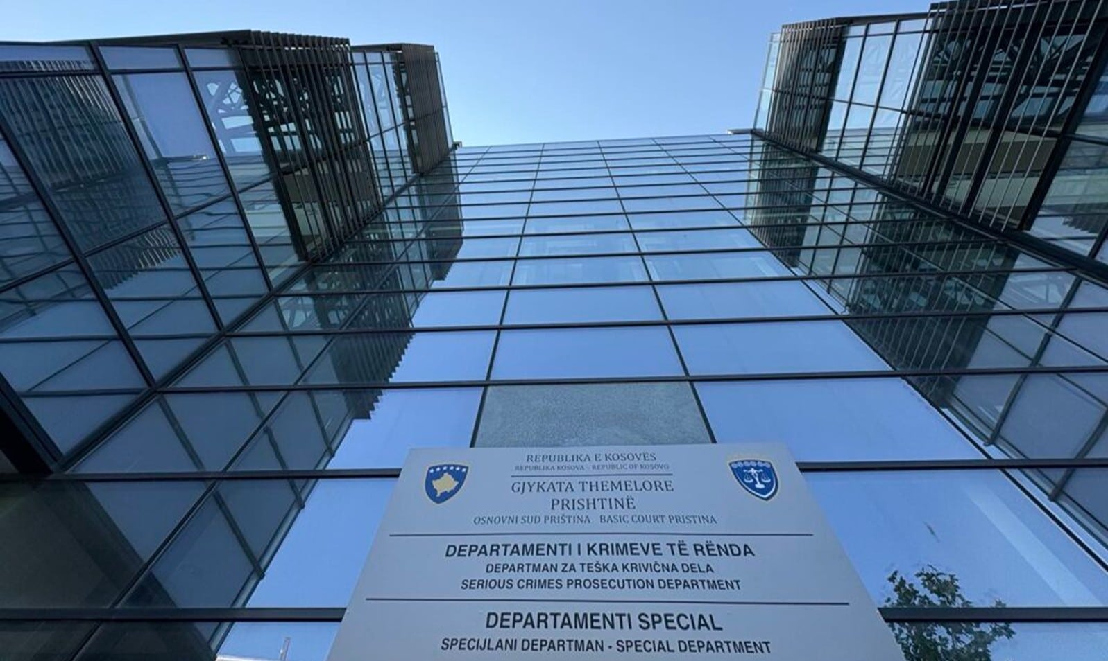 Kosovo Judicial Council Demotes Judge After BIRN Report