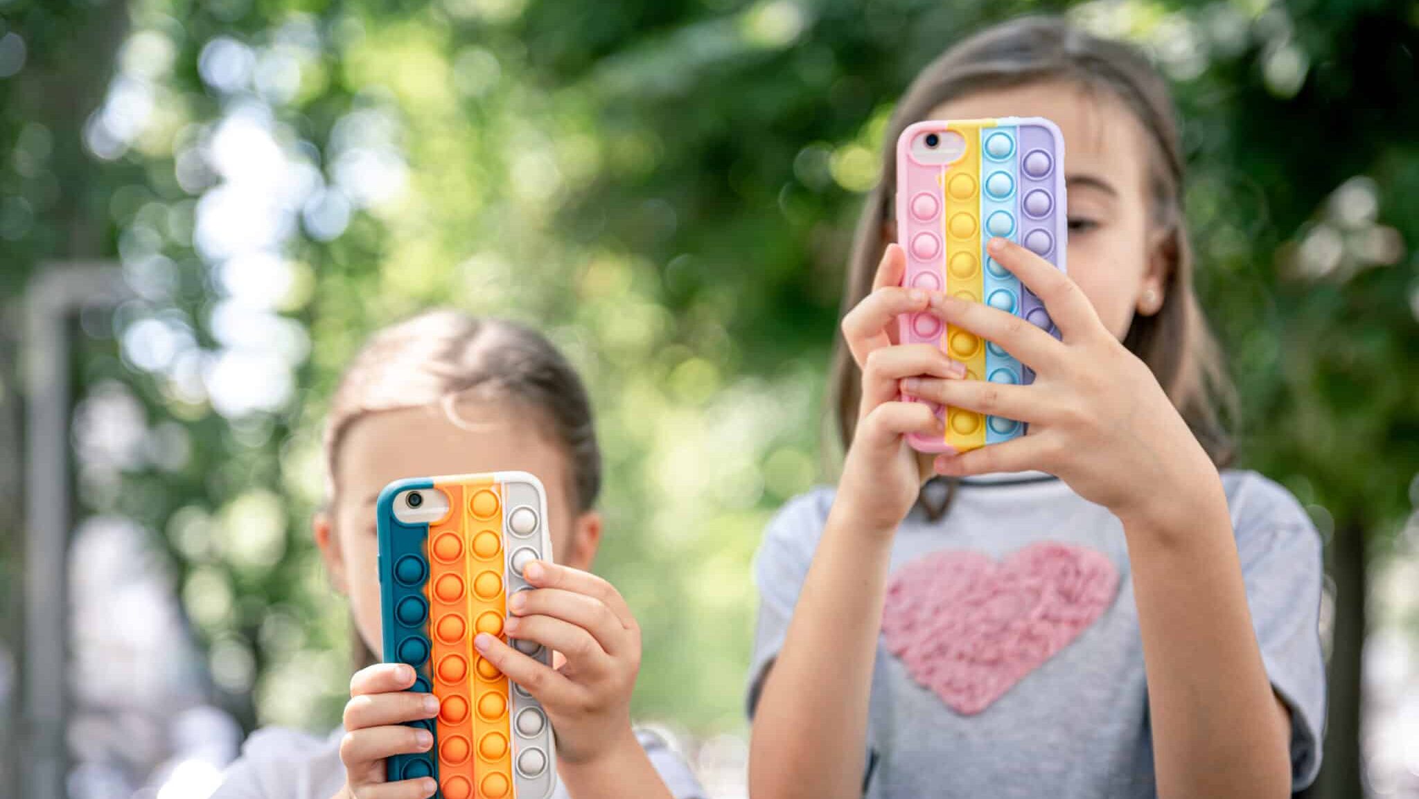 Greece to Ban Use of Key Social Media Platforms by Under-15s