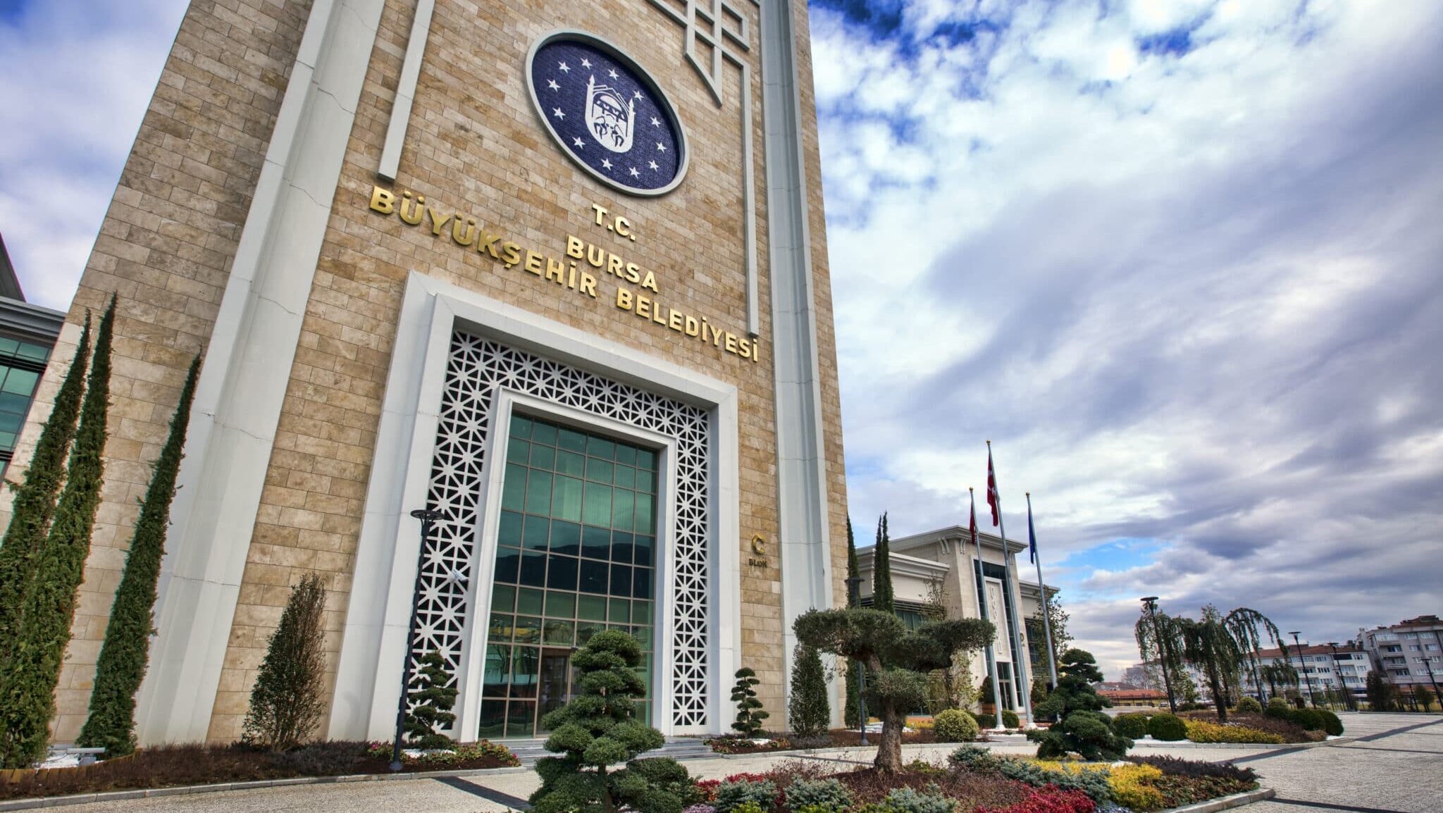 Turkish President’s Party Takes Major Mayoralty After Opposition Mayor’s Arrest