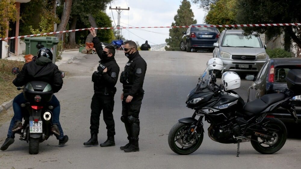 Five Years After Greek Journalist’s Murder, Family Urge New Probe