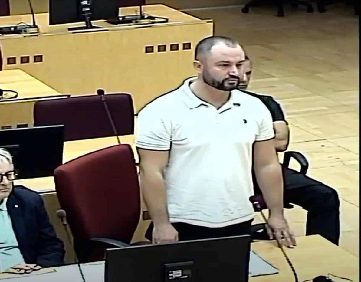 Court Rejects Indictment of Bosnian Who Fought for Russia in Ukraine