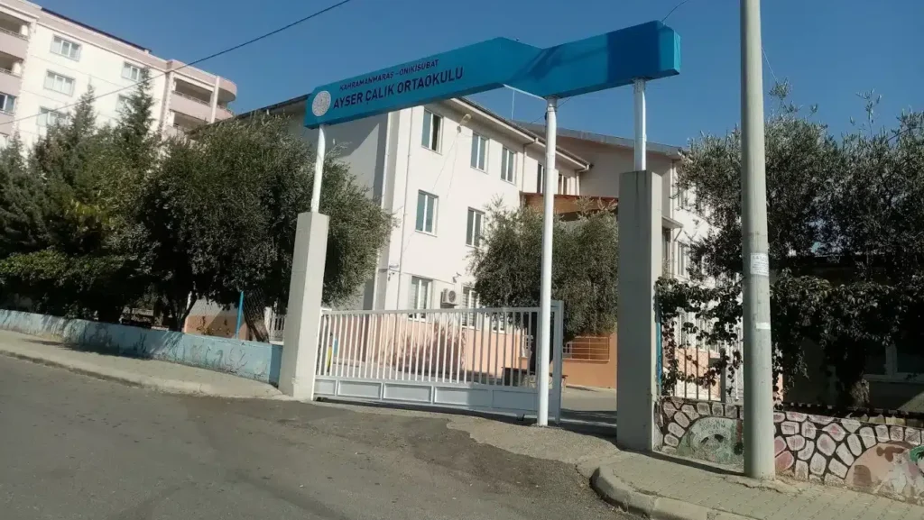 School Shooting in Southern Turkey Leaves Four Dead, 20 Injured