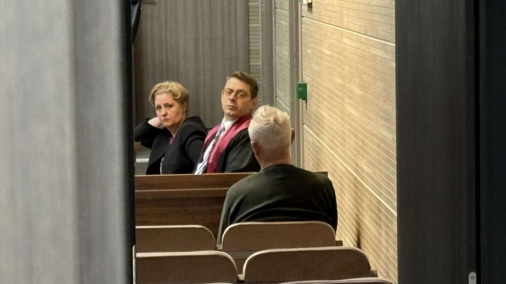 Kosovo Court Detains Former Serbian Interior Ministry Official for War Crimes