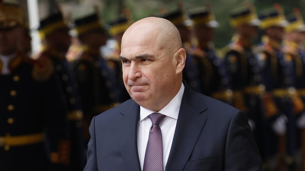 Romania’s Coalition Government in Crisis as PSD Ministers Resign