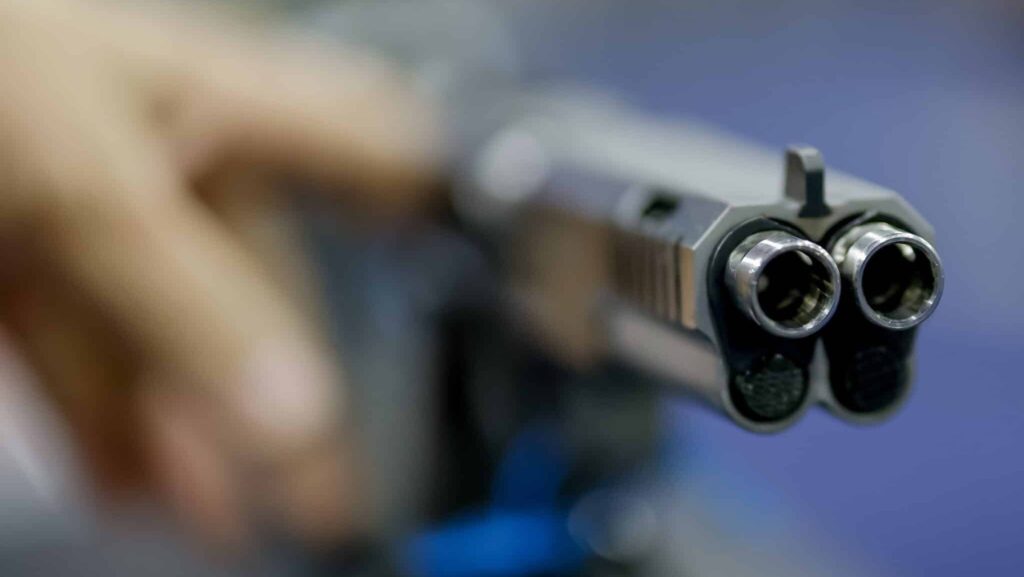 With Kosovo Police Help, Alleged Drug Kingpin’s Son Gets a Gun