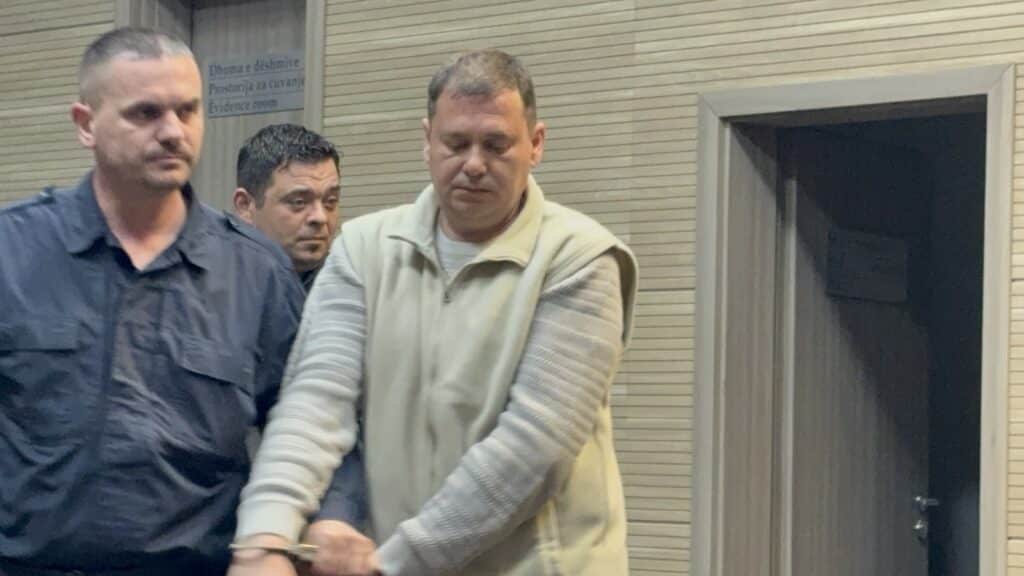 Serb Jailed for 2023 Attack on NATO Peacekeepers in North Kosovo
