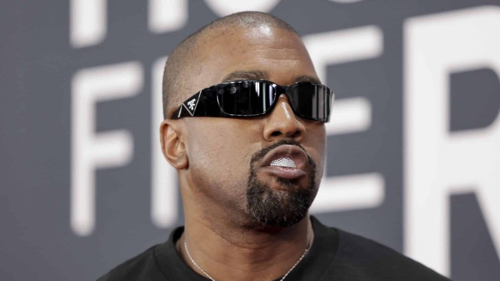 Albanian PM Announces Kanye West Concert Despite Antisemitism Concerns