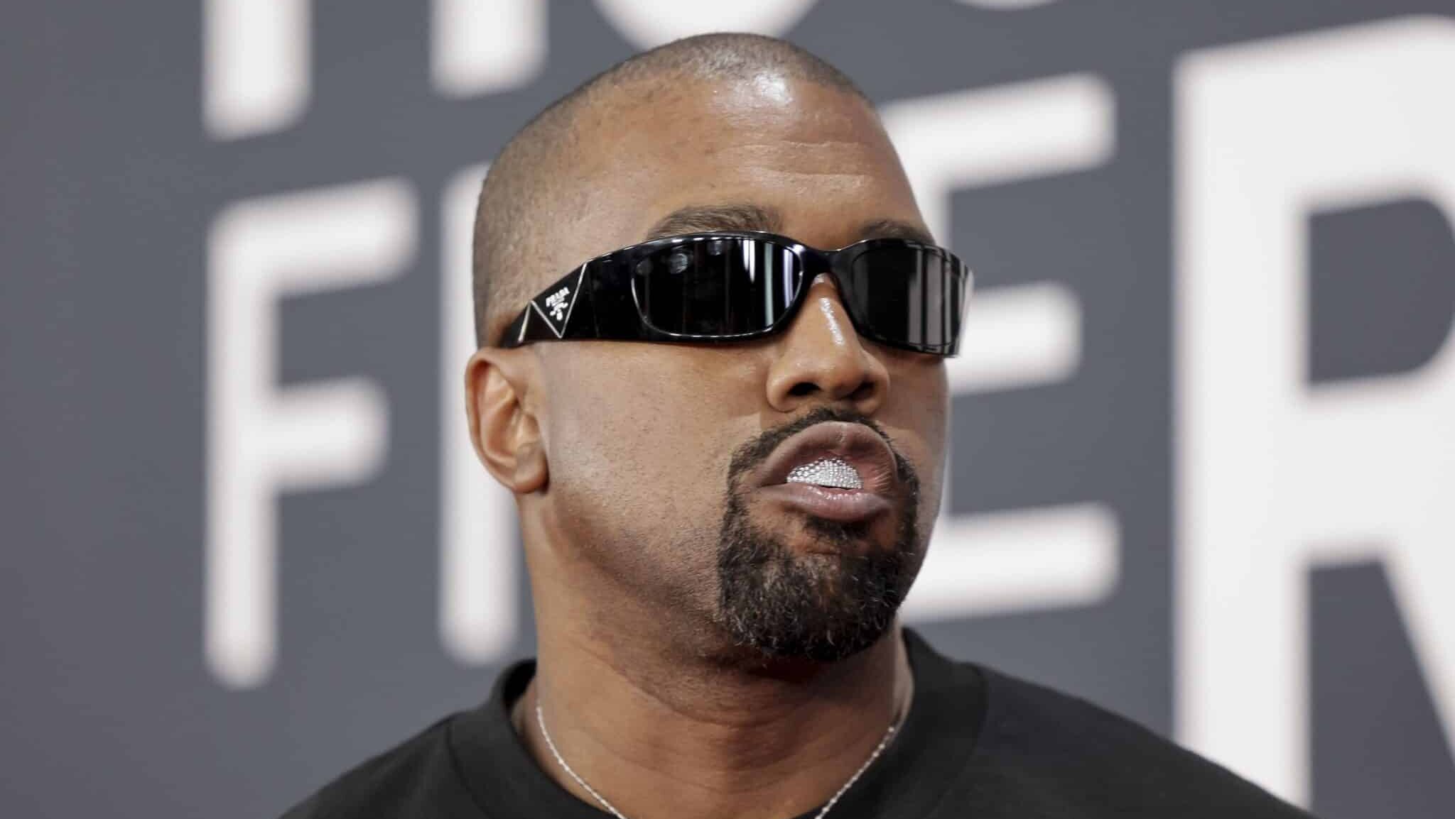 Albanian PM Announces Kanye West Concert Despite Antisemitism Concerns