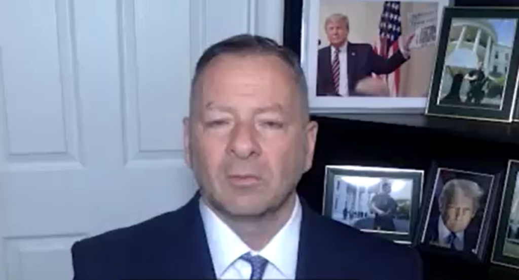 Former Secret Service Agent on the Washington Attack: Agents Reacted Quickly – Trump Is Alive Because of Them