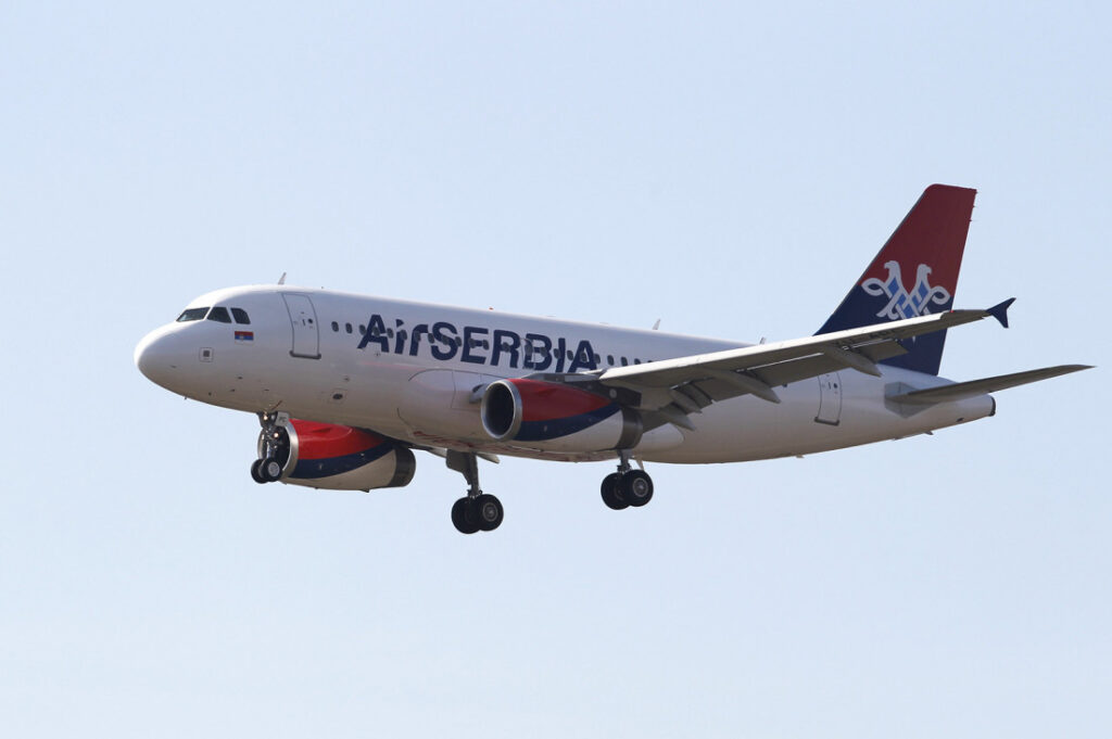 Air Serbia to resume direct flights to Munich on 22 may