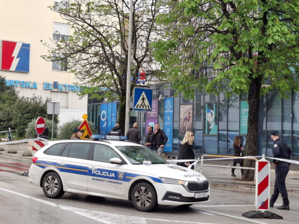 Mladići u Hrvatskoj se suočavaju sa optužbama za terorizam zbog lažnih dojava o bombama
