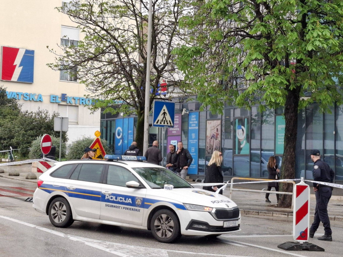 Mladići u Hrvatskoj se suočavaju sa optužbama za terorizam zbog lažnih dojava o bombama