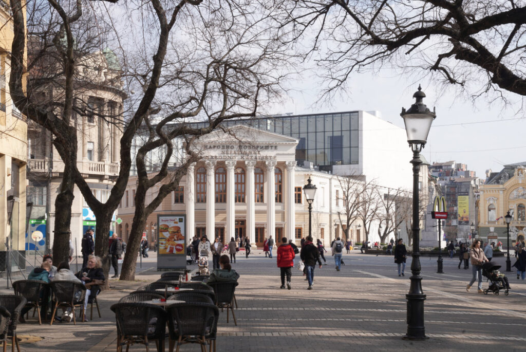 U Srbiji pretežno vedro, ujutru hladno: Temperatura do 19 stepeni
