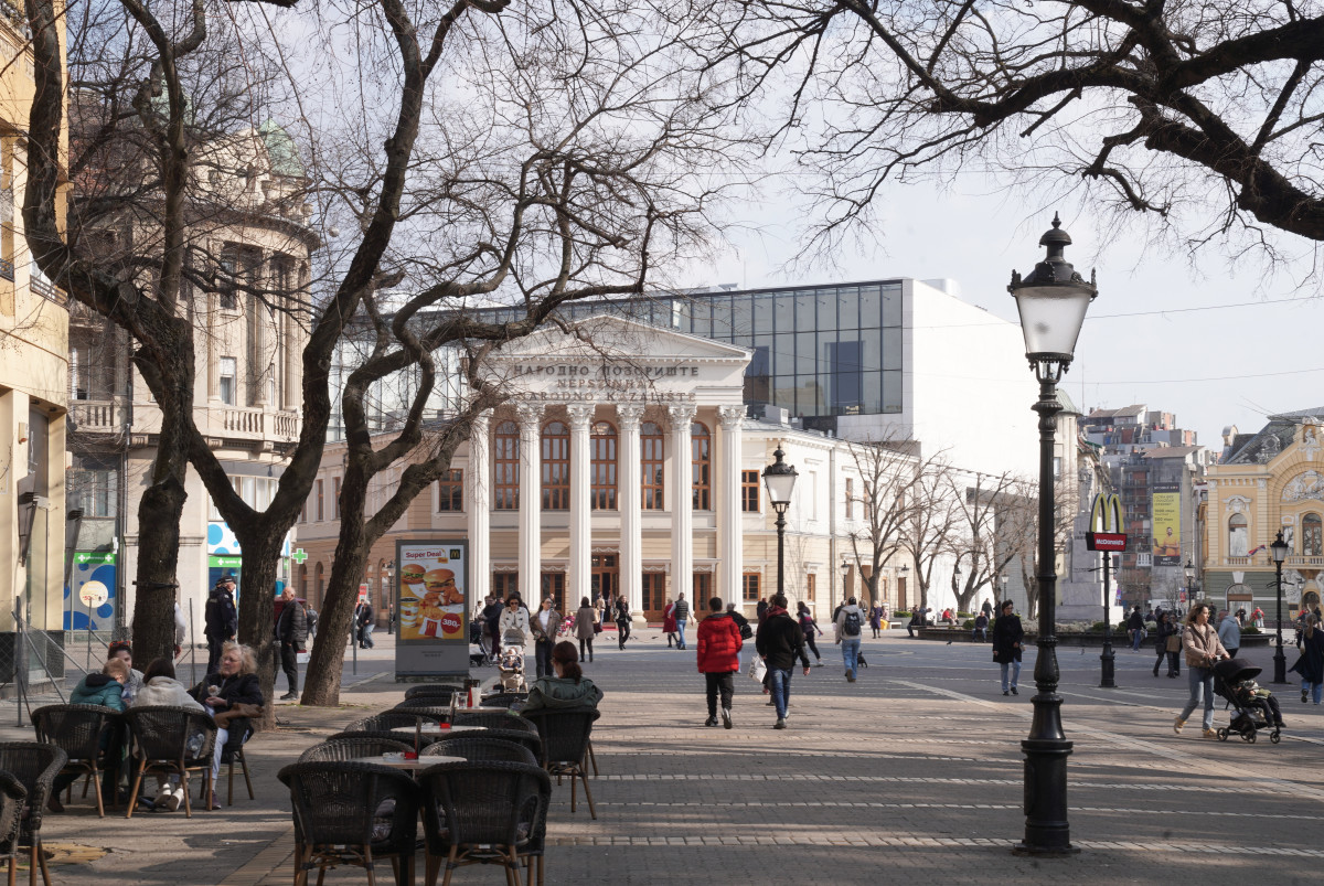 U Srbiji pretežno vedro, ujutru hladno: Temperatura do 19 stepeni