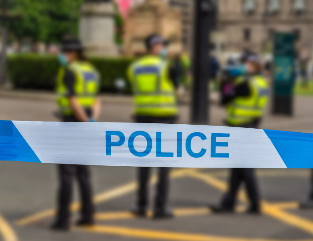 Podignuta optužnica za napad na Jevreje u Londonu: Muškarac (45) se tereti za pokušaj ubistva