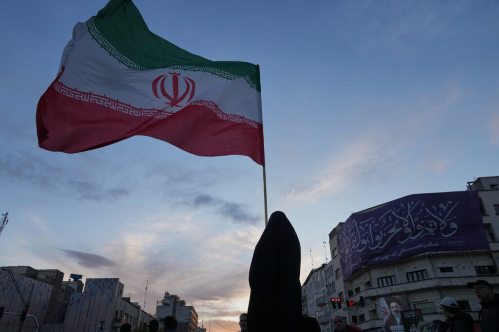 Iran pogubio mladog karatistu (21): Uhapšen tokom protesta, bio optužen za “neprijateljstvo prema Bogu”
