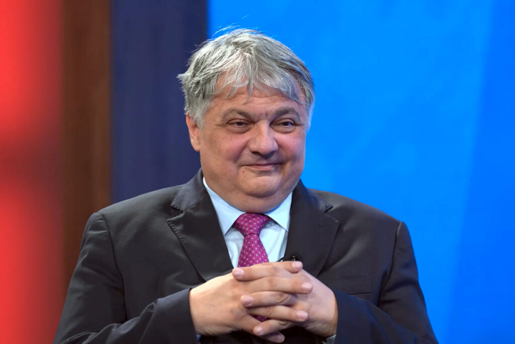Lucic for Viewpoint of the Week: Telekom Srbija in 10 Years – A Major Company by Global Standards
