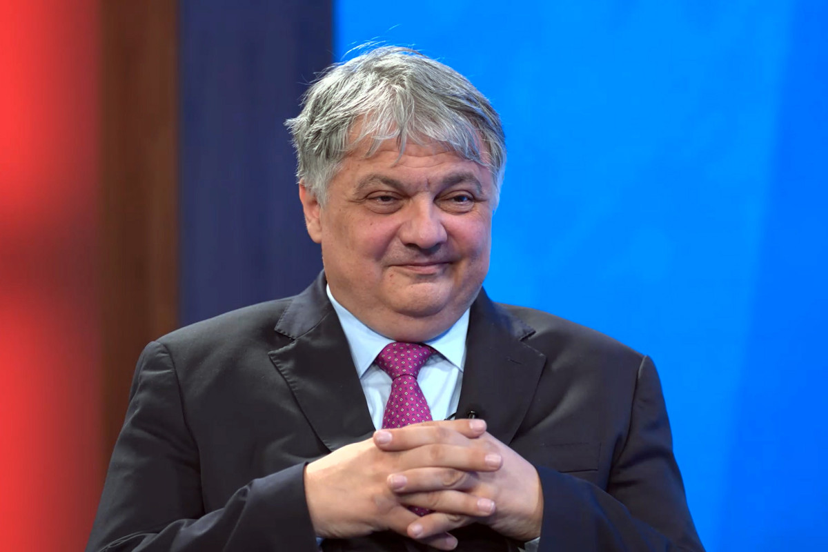 Lucic for Viewpoint of the Week: Telekom Srbija in 10 Years – A Major Company by Global Standards
