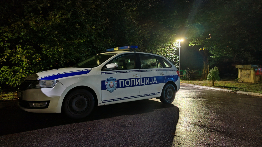 Devojčica (15) i njen vršnjak koji su nestali u Novom Sadu pronađeni u vozu na relaciji Beograd–Petrovaradin
