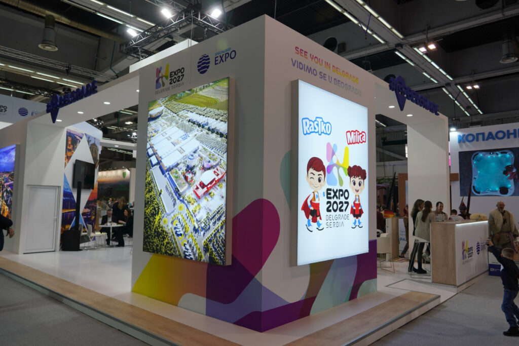 Prijave za EXPO volontere od 15. maja: “Za uspešnu organizaciju potrebno 20.000 ljudi”