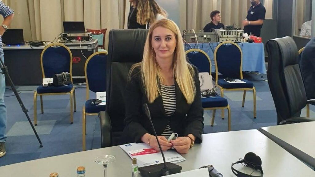 Montenegro’s Former Anti-Corruption Chief Convicted of Abuse of Office