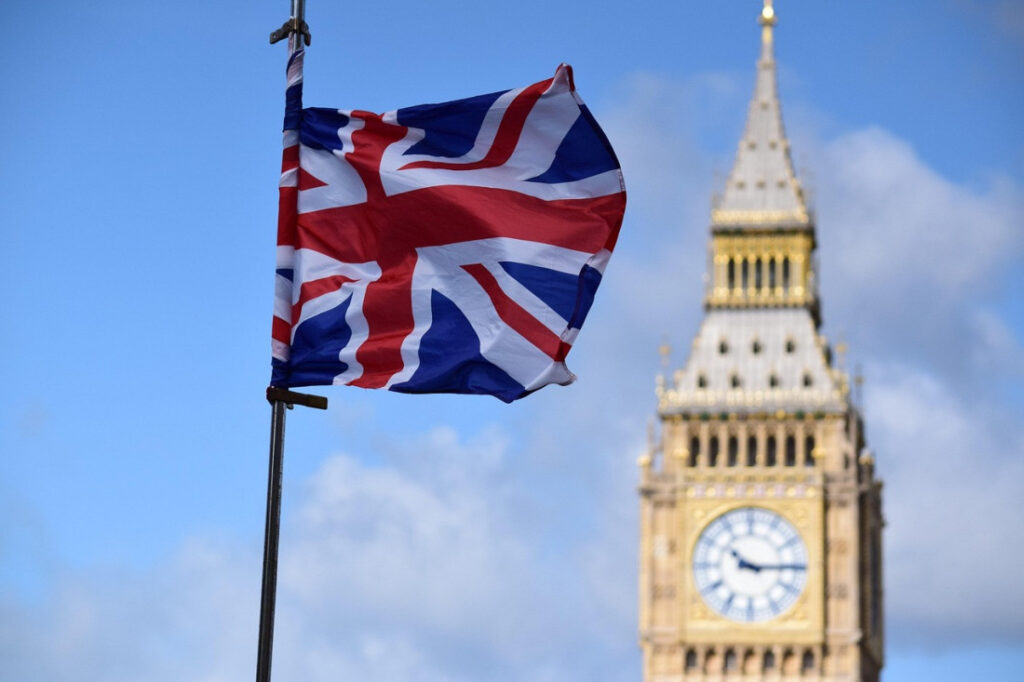 Velika Britanija uvela sankcije zbog regrutovanja migranata za rat u Ukrajini