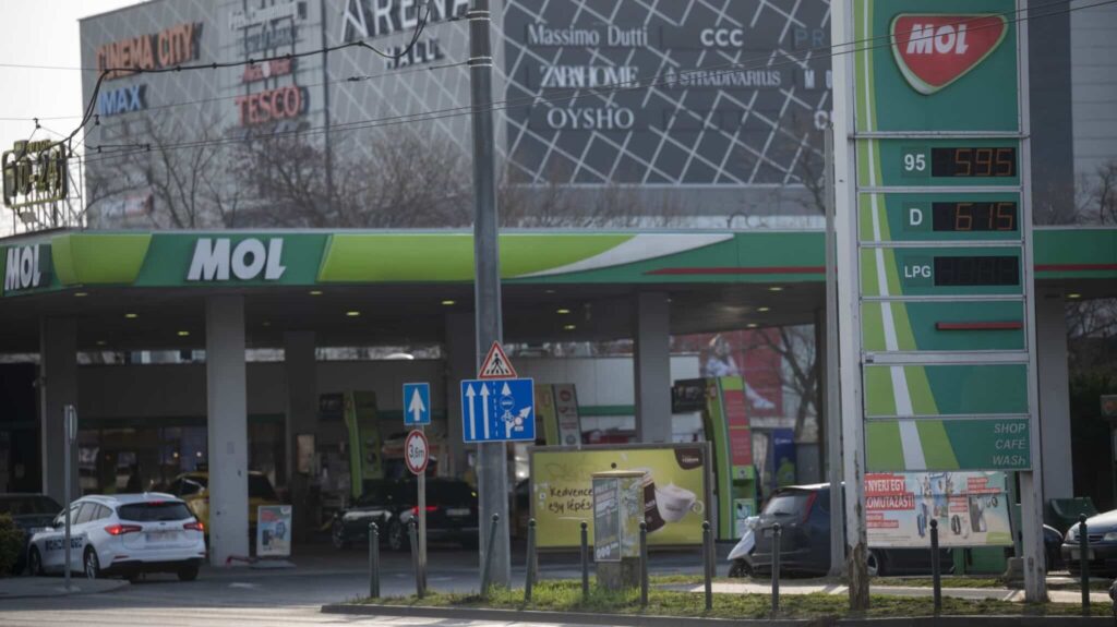 Croatia Hails Arbitration Case Win Against Hungary’s MOL Over Gas Dispute