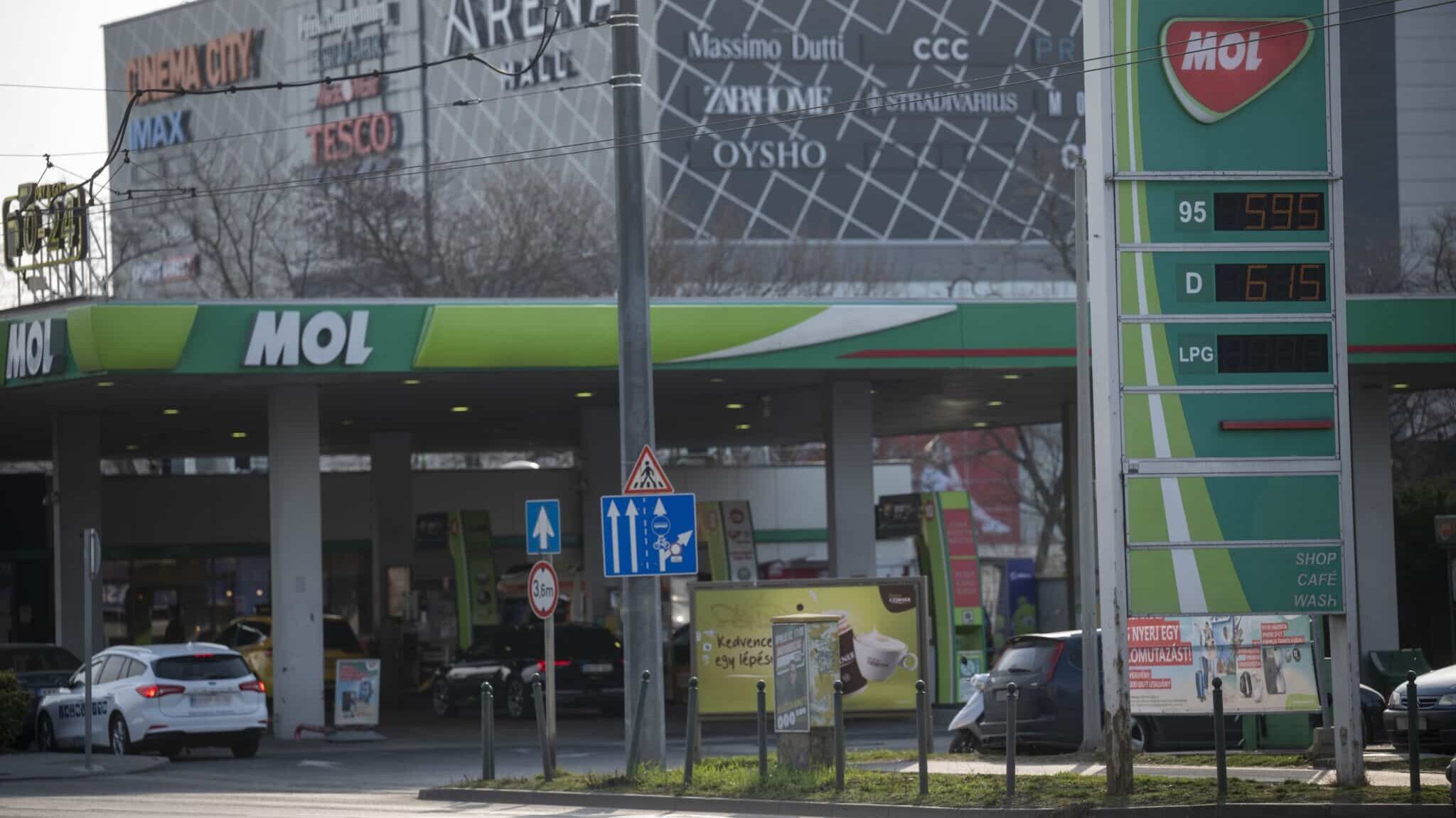 Croatia Hails Arbitration Case Win Against Hungary’s MOL Over Gas Dispute