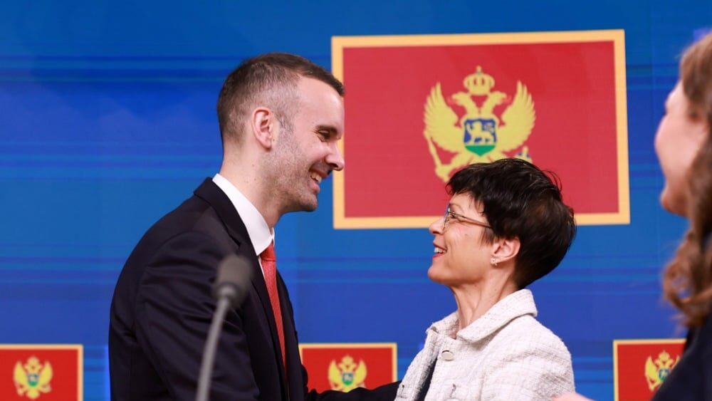 Montenegro Strikes Nearer to EU Aim, Closing Two More Accession Chapters