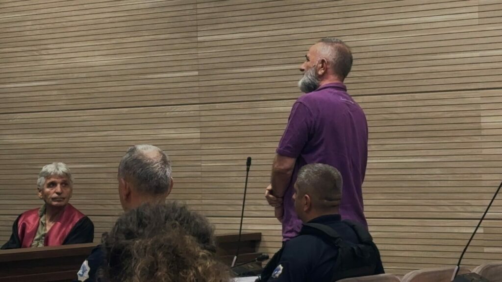 Kosovo Court docket Jails Man for Spying for Serbian Intelligence
