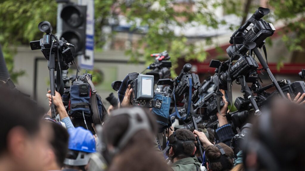Freedom of Files Tranquil Impeded in Western Balkans, Account Warns