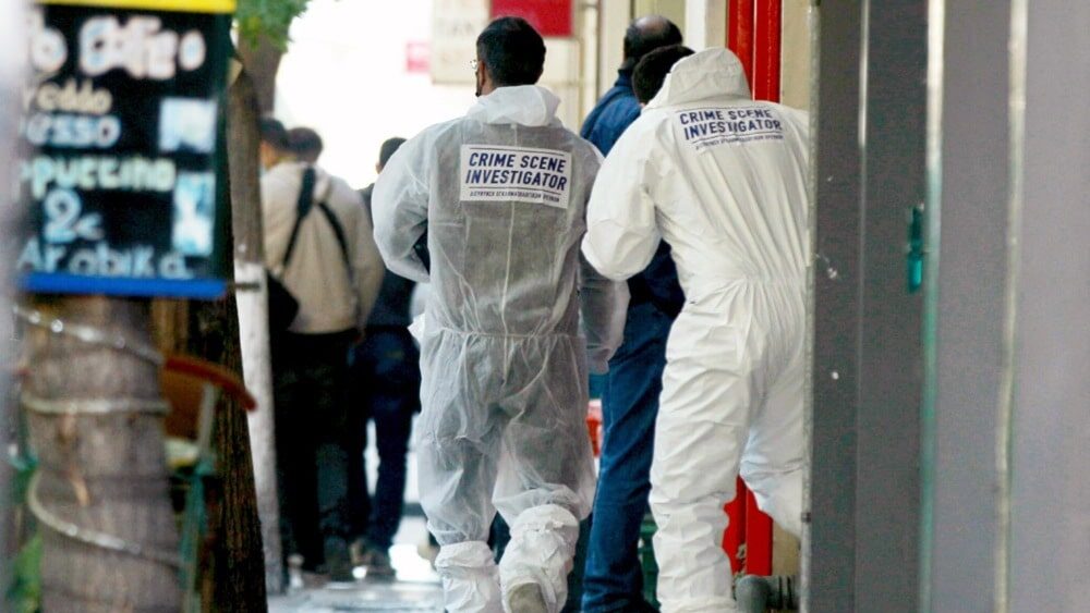 Greek Police Probe Attacks on Ruling Occasion Officials’ Properties