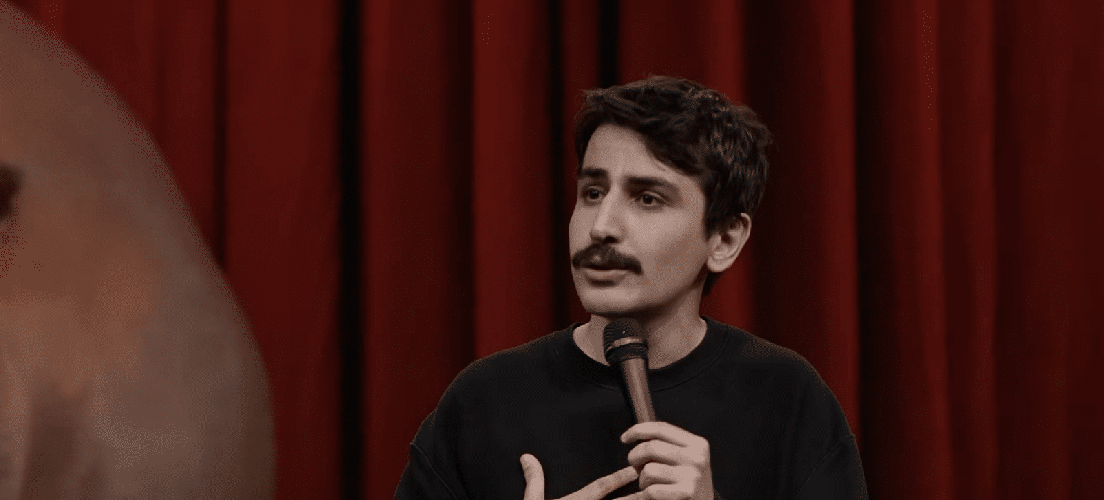 Current Turkish Comic Arrested for Insulting President and Islam