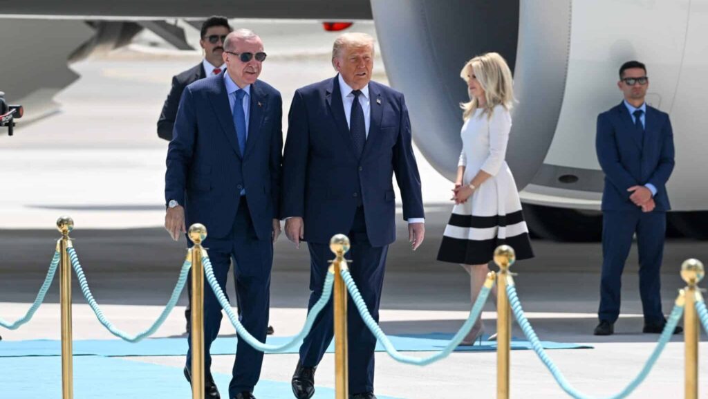 US Will Steal Sanctions on Turkey, Allow F35 Gross sales, Trump Says