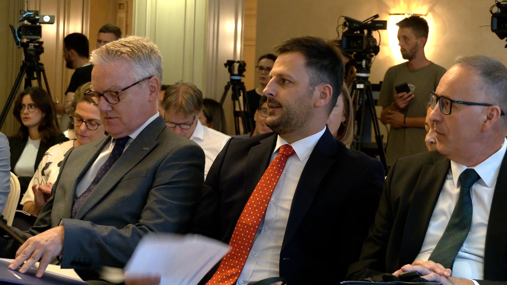 OSCE Says Kosovo Faces ‘Power Challenges’ in Struggle Crimes Prosecutions