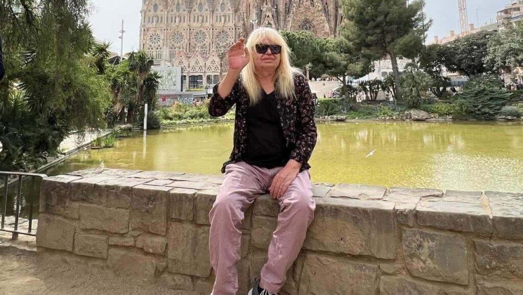 Paola Revenioti, Greek LGBTQ+ Rights Pioneer, Dies at 68