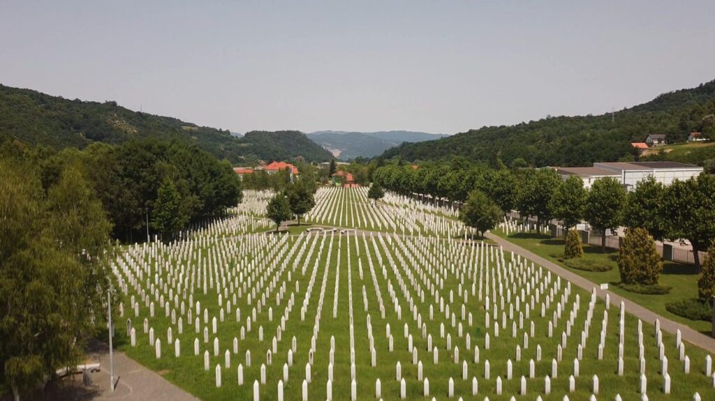 Ten More to be Buried as Bosnia Marks Srebrenica Genocide Anniversary